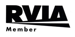 RVIA Member